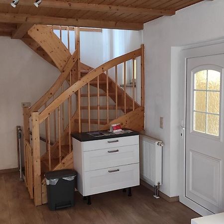 באד שאנדאו Ferienhaus Senft מראה חיצוני תמונה