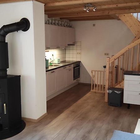באד שאנדאו Ferienhaus Senft מראה חיצוני תמונה