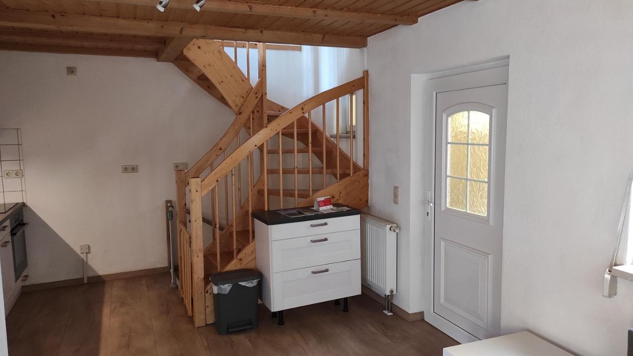 באד שאנדאו Ferienhaus Senft מראה חיצוני תמונה