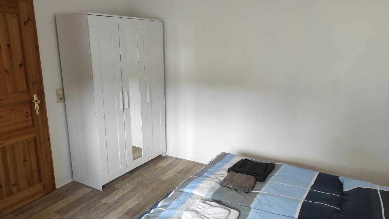 באד שאנדאו Ferienhaus Senft מראה חיצוני תמונה