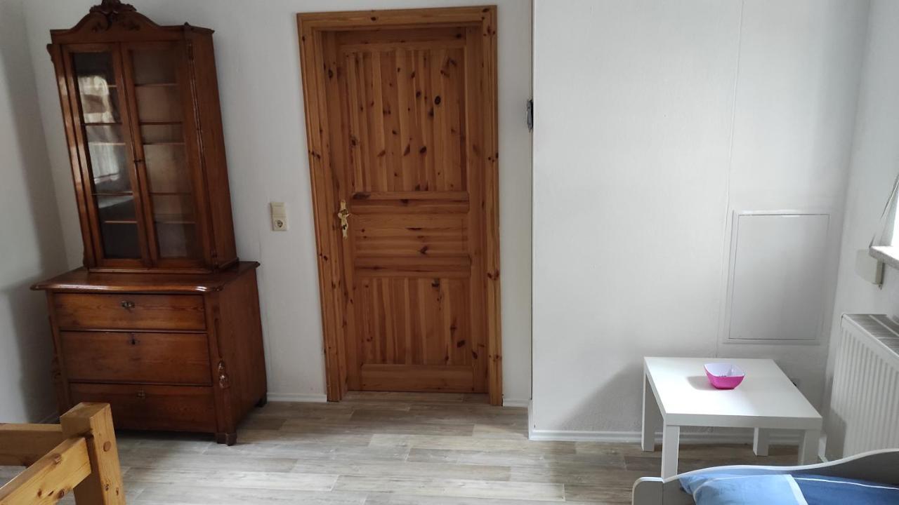 באד שאנדאו Ferienhaus Senft מראה חיצוני תמונה