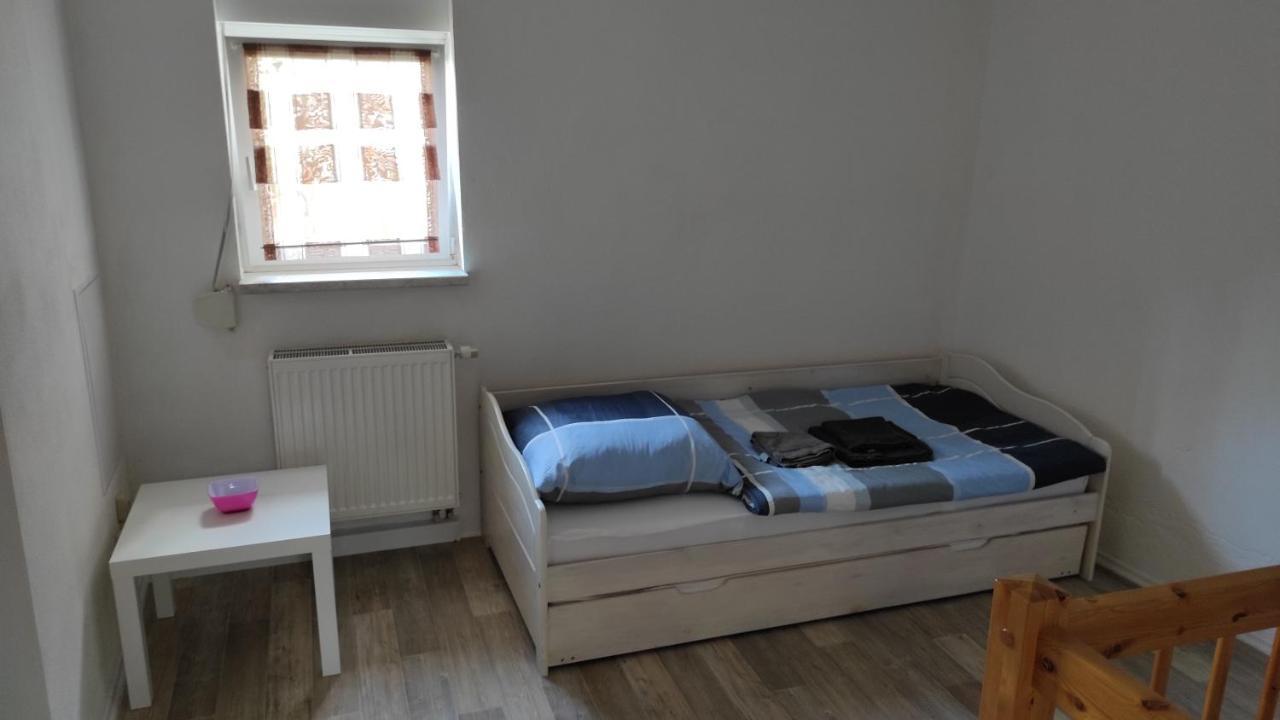 באד שאנדאו Ferienhaus Senft מראה חיצוני תמונה