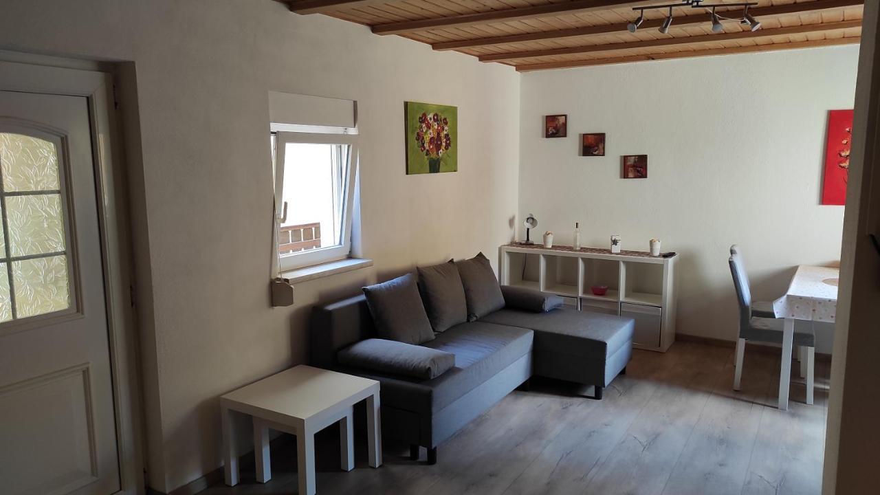 באד שאנדאו Ferienhaus Senft מראה חיצוני תמונה