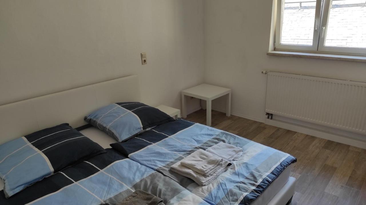 באד שאנדאו Ferienhaus Senft מראה חיצוני תמונה