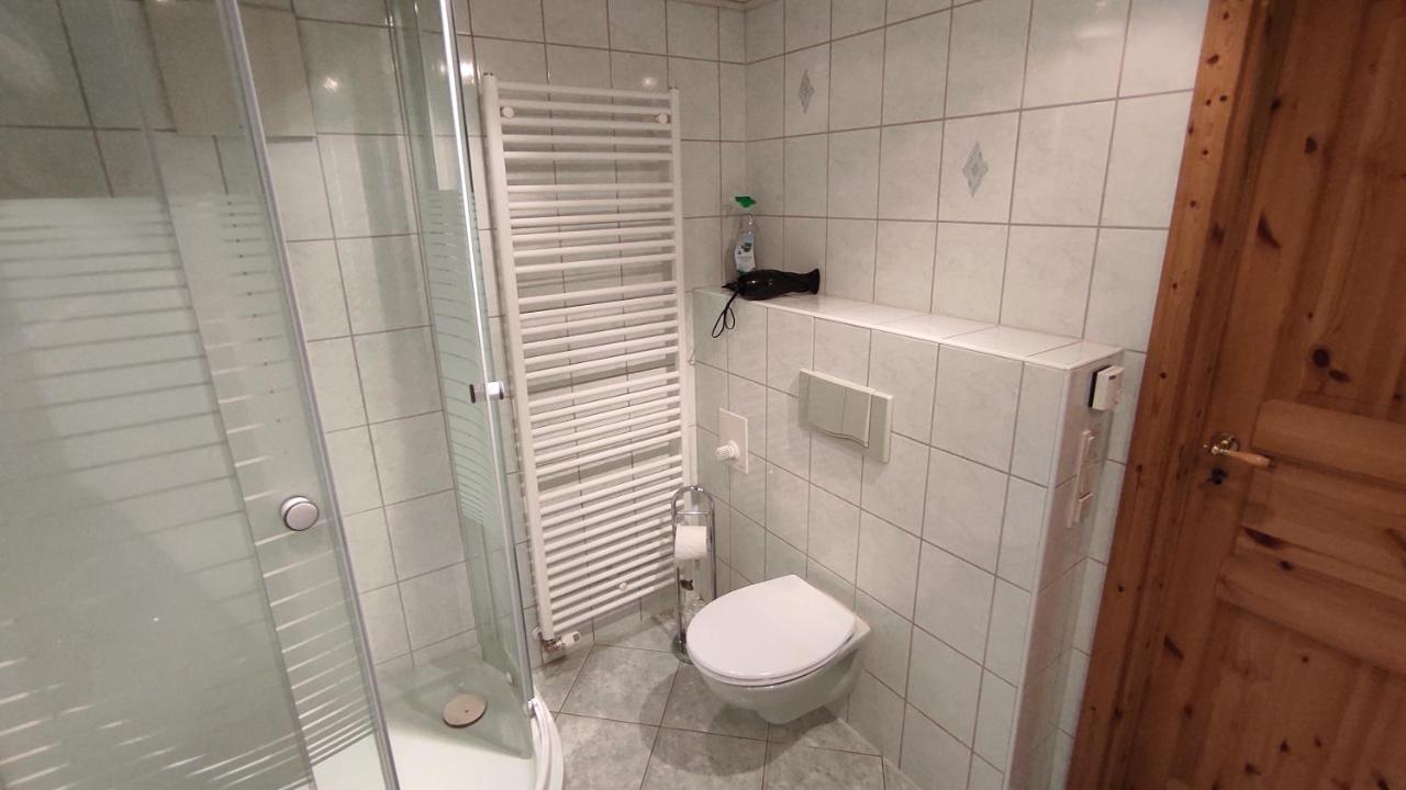 באד שאנדאו Ferienhaus Senft מראה חיצוני תמונה